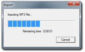 4-Importing-MP3