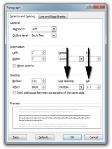 5-Paragraph-Menu